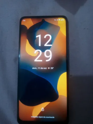 Moto G56 256GB Trinco fio de cabelo