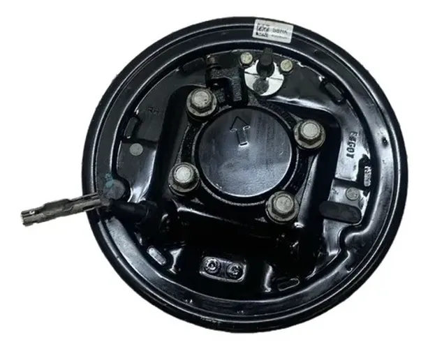 Cubo Sapata Freio Traseiro Direito Gm Cobalt 2013 2014 2015 - 4G090201