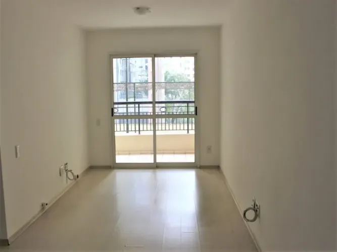 APARTAMENTO RESIDENCIAL em SÃO PAULO - SP, PINHEIROS