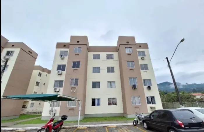 Apartamento para alugar direto com proprietário em Biguaçu 