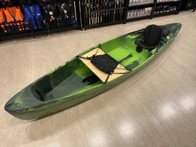 CANOA CANADENSE GREAT BRUDDEN