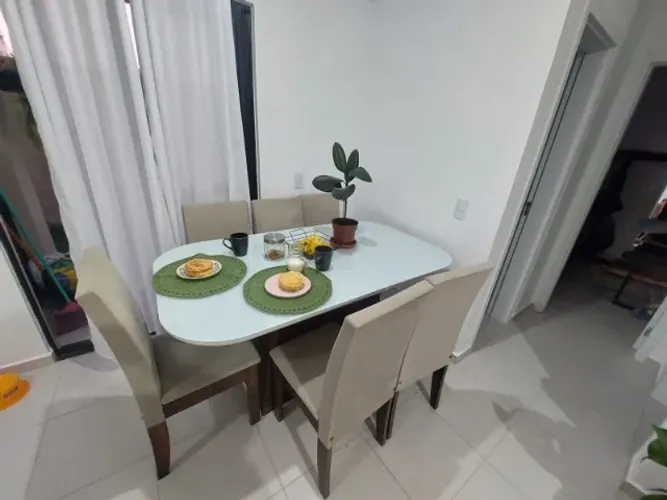Mesa de jantar