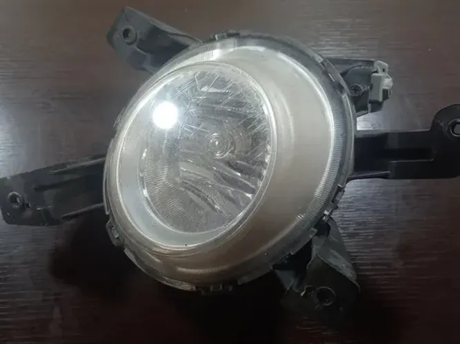 Farol Milha Direito Hyundai Hb20