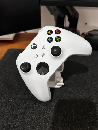 Controle Xbox Series - Branco