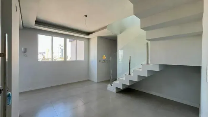 Cobertura à venda, 3 quartos, 1 suíte, 2 vagas, SANTA INÊS - Belo Horizonte/MG