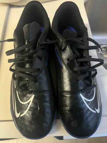 CHUTEIRA SOCIETY NIKE PHANTOM