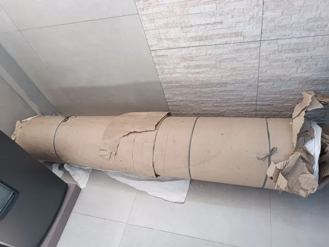 CHAPA POLICARBONATO 