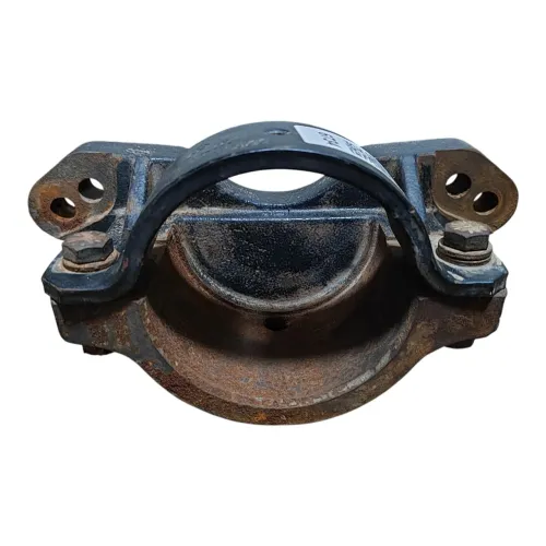 Suporte Coxim Motor Traseiro Vw Delivery 8150e 9150e Og