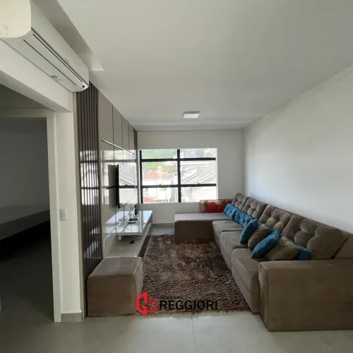 COBERTURA 2 SUÍTES C/ 4 VAGAS PRAIA DOS AMORES BC