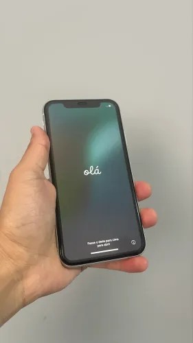 iPhone XR 64GB