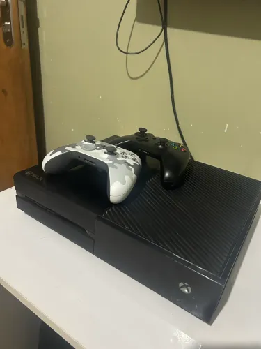 Vídeo game Xbox