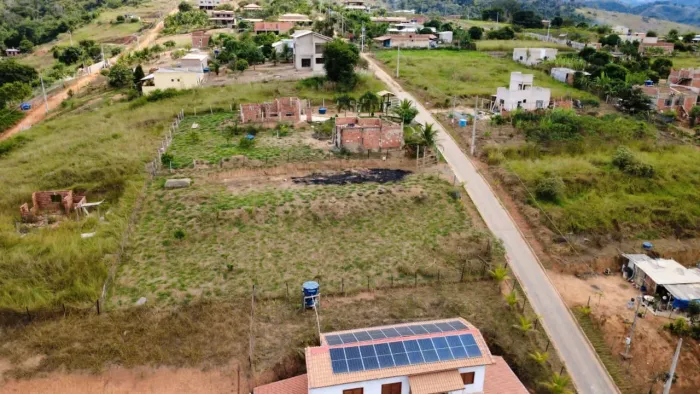 Chácara pontal valor 120 mil