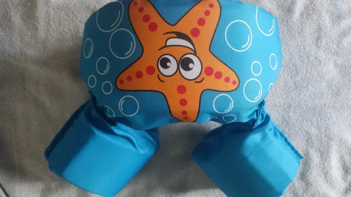 Boia de peito, infantil
