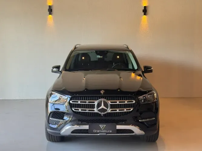 Mercedes-Benz GLE-450 4matic 3.0 V6 Diesel (híb) 2024