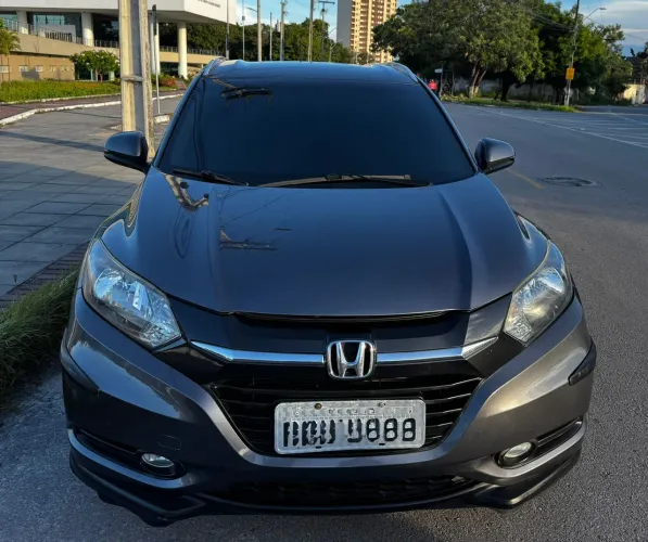 Honda HR-V EX 1.8 Flexone 16V 5P Aut. 2018