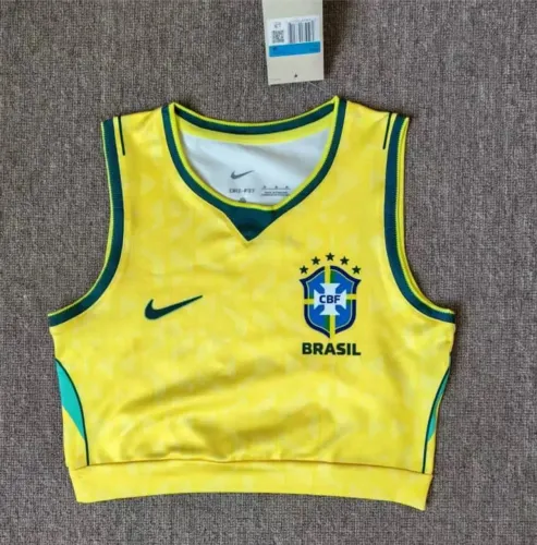 CROPPED BRASIL 2026 