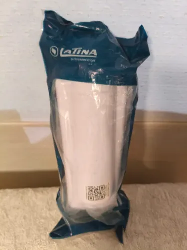 Refil Filtro Latina P355 Purificador Pa335 Xpa375