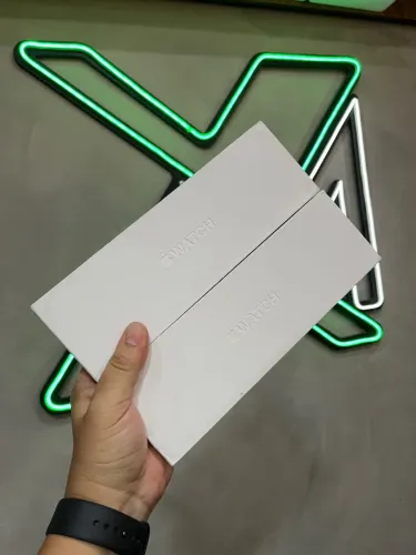 Apple Watch 11 42/46MM - VEM PRA X1 ESCOLHER O SEU ! 