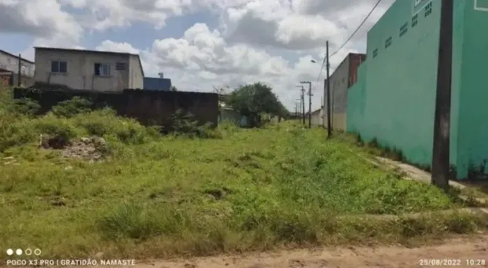Terreno Boa Viagem.