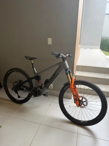 Vendo e-bike OGGI POTENZA 2024