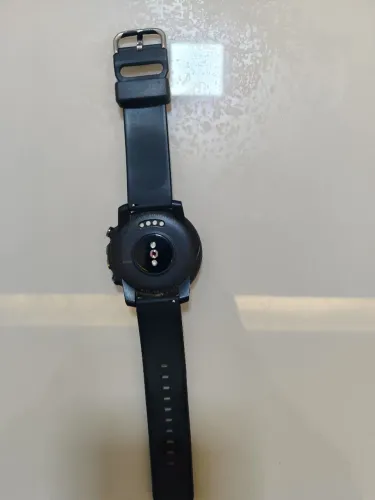 Smartwatch Amazfi stratos 3