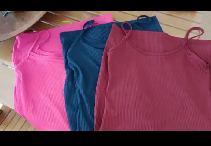 Vestido P/M 