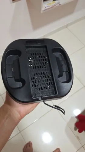 Base Suporte Cooler 2 para xbox series s