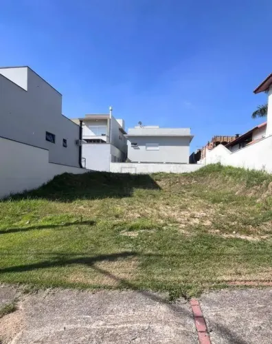 Terreno à venda, 320 m² por R$ 390.000,00 - Condomínio Cyrela Landscape - Votorantim/SP