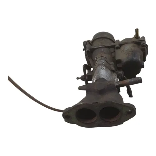 Carburador Volkswagen Kombi 1600 2004