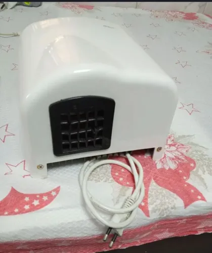 Secador de Mãos Draco