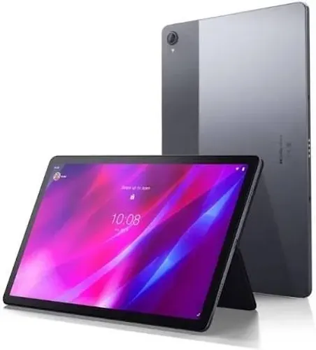 Vendo tablet Lenovo P11 com defeito na entrada do carregador