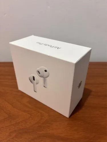 AirPods Pro 3 / Lacrado / Pronta entrega