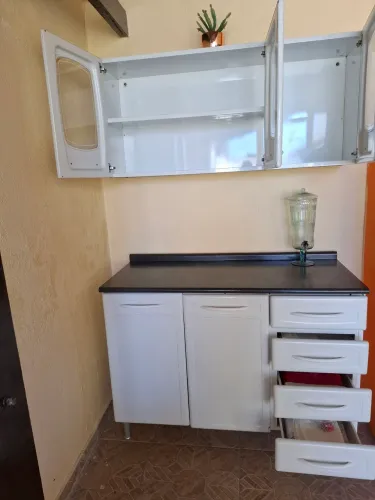 Armário de cozinha Bertolini