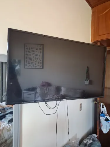 Televisão
