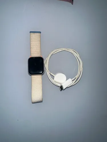 Apple watch se 2