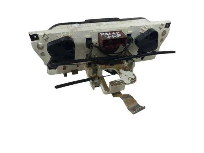 Comando Ar Painel Fiat Palio Siena 1999 2000 2001 A 2009