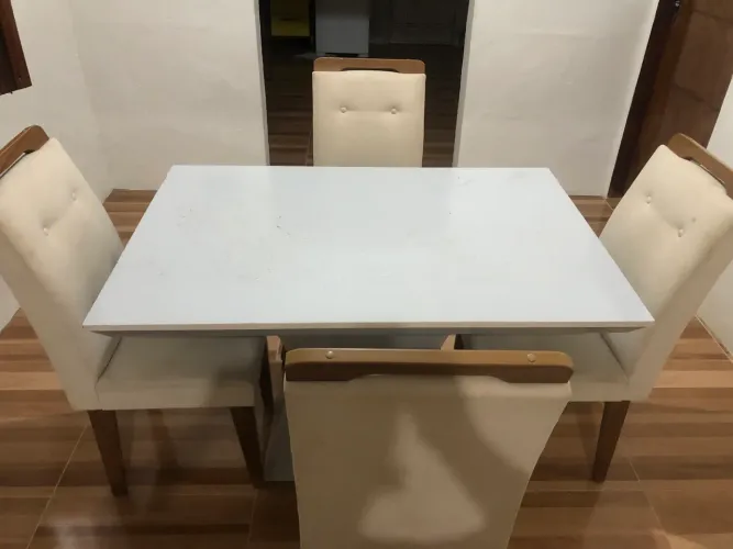 Vendo mesa