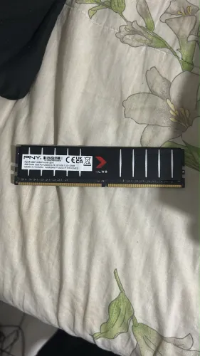 Memória RAM 16gb DDR4