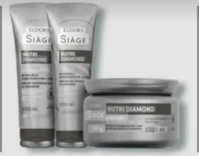 Nutri diamond 