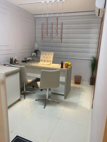 Móveis consultório completo