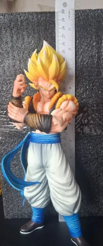 Gogeta JT studios