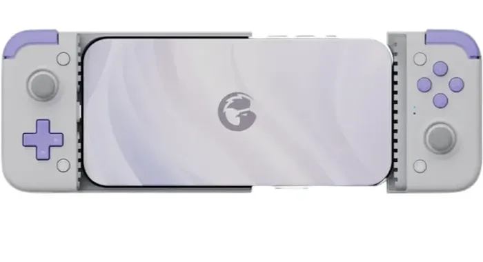 Gamesir X2s Controle Com Fio para Jogos no Celular