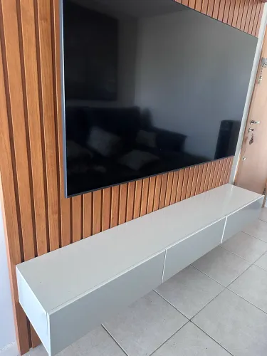 Vendo PAINEL RIPADO semi novo