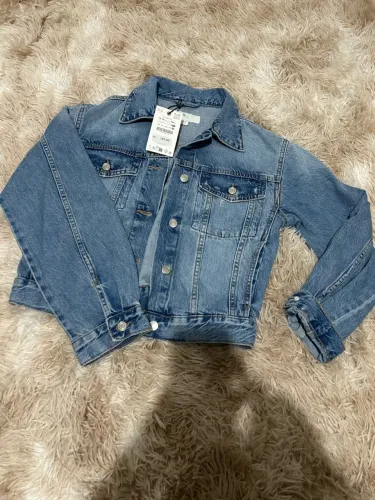 Jaqueta Zara 13/14 serve PP