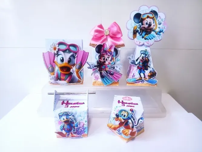 Personalizados para festa da @josy7festaspersonalizados lindos personalizados.