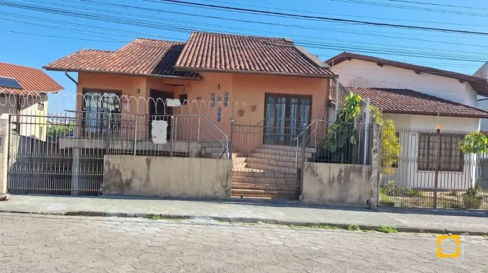 Casa à venda no Jardim Atlântico Florianópolis