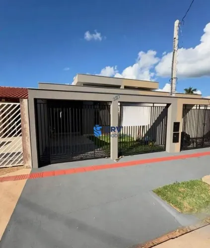 Casa à venda, 97 m² por R$ 570.000,00 - Jardim Pérola - Londrina/PR