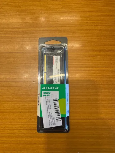 Memória Para Notebook Adata XPG, 16GB, 5600MHz, DDR5, CL46