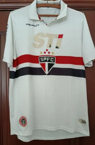 Camisa São Paulo Penalty Original