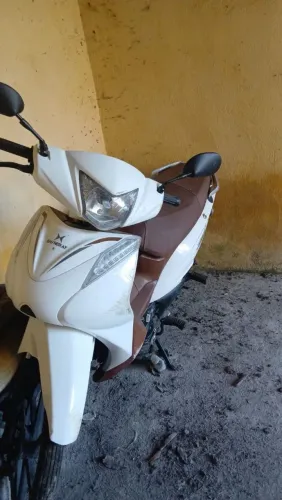 Moto shynerai 50cc